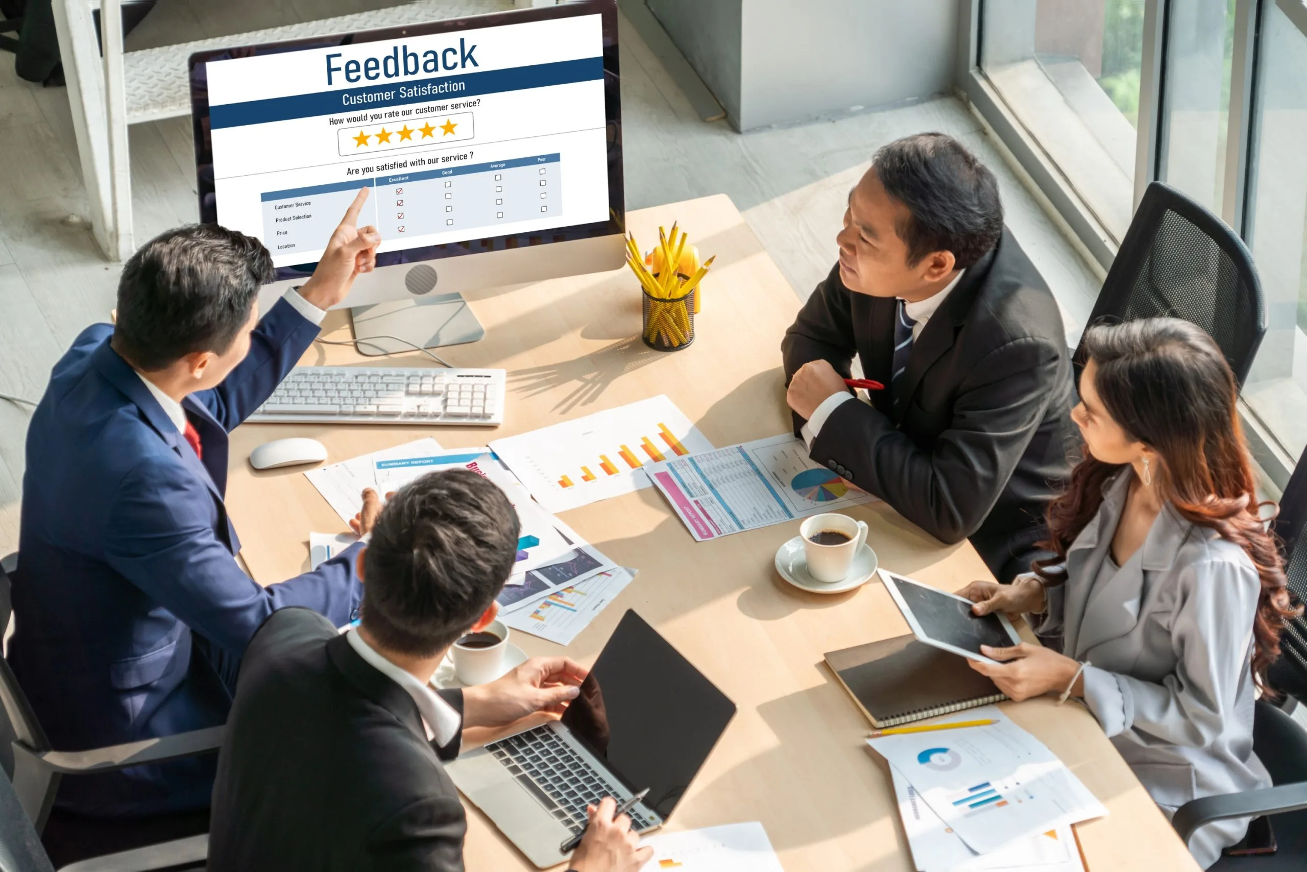 How a Philippines Education Customer Satisfaction Survey Strengthens Brand Positioning in a Growing Private Education Market philippines-education-customer-satisfaction-survey-scaled