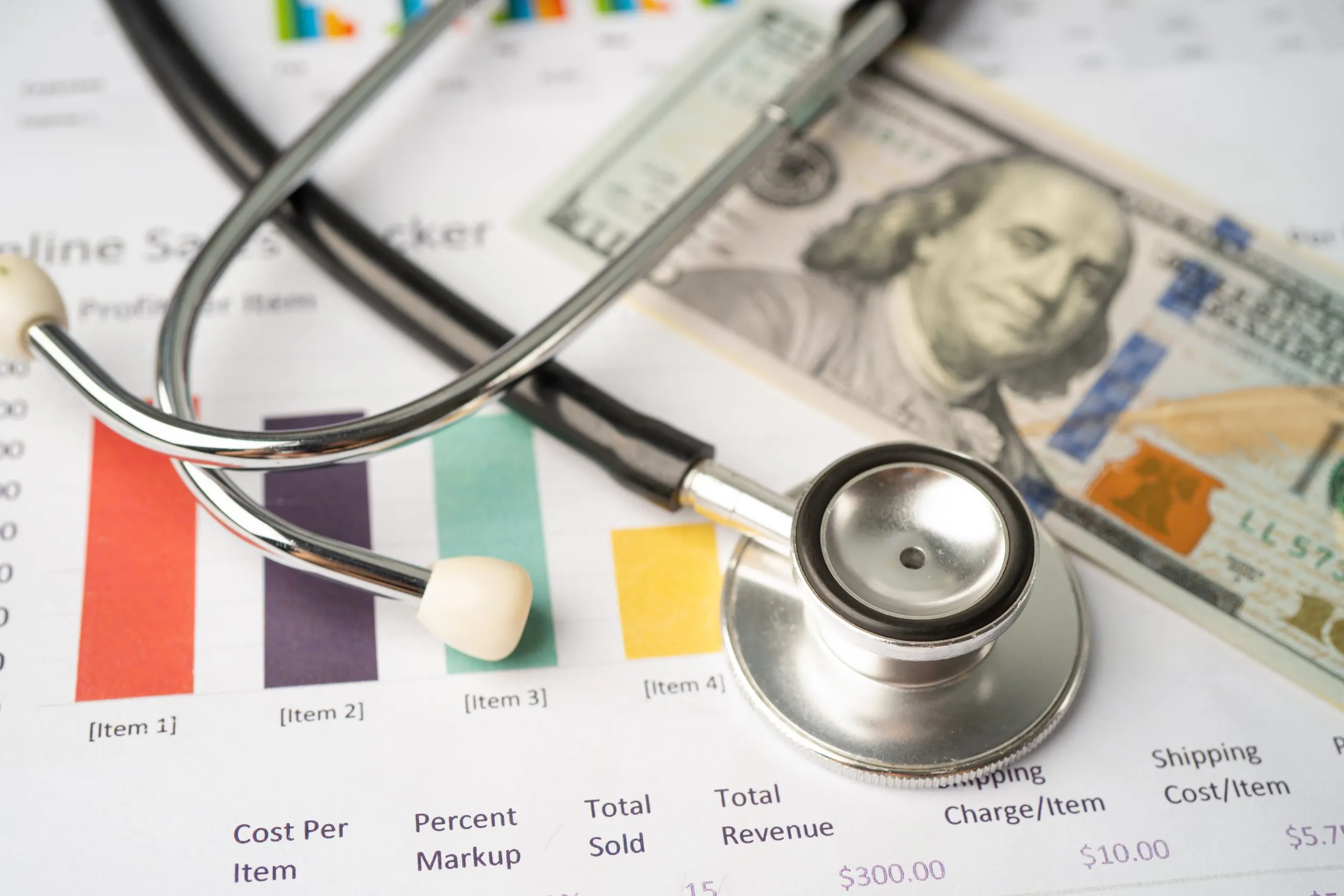 Pricing Analysis in Reimbursement Models and Value-Based Pricing in U.S. Healthcare pricing-analysis-in-healthcare-sector-in-usa-scaled