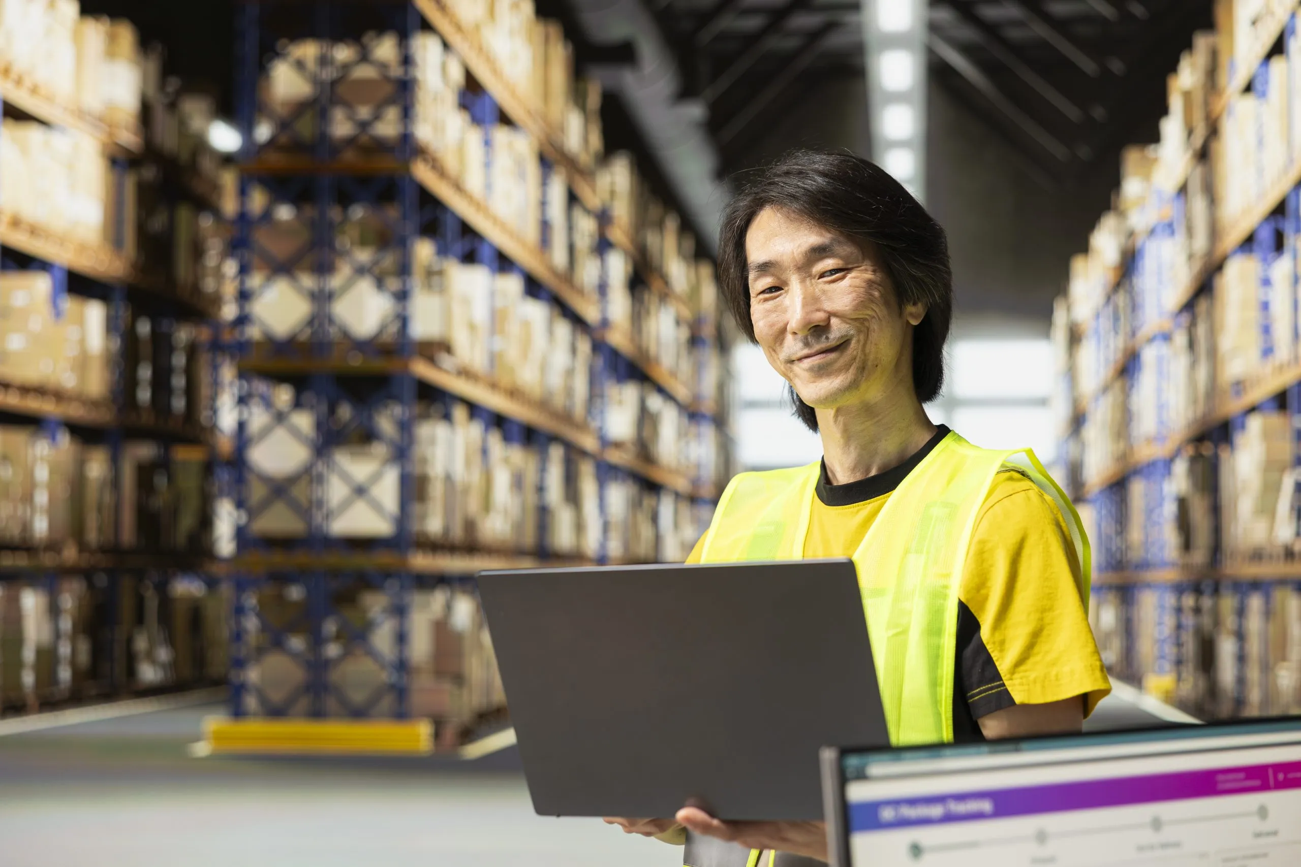 Dynamic Pricing & Capacity Utilization Strategy in Singapore’s $9Bn Logistics & Warehousing Hub pricing-analysis-in-logistics-warehousing-sector-in-singapore-scaled