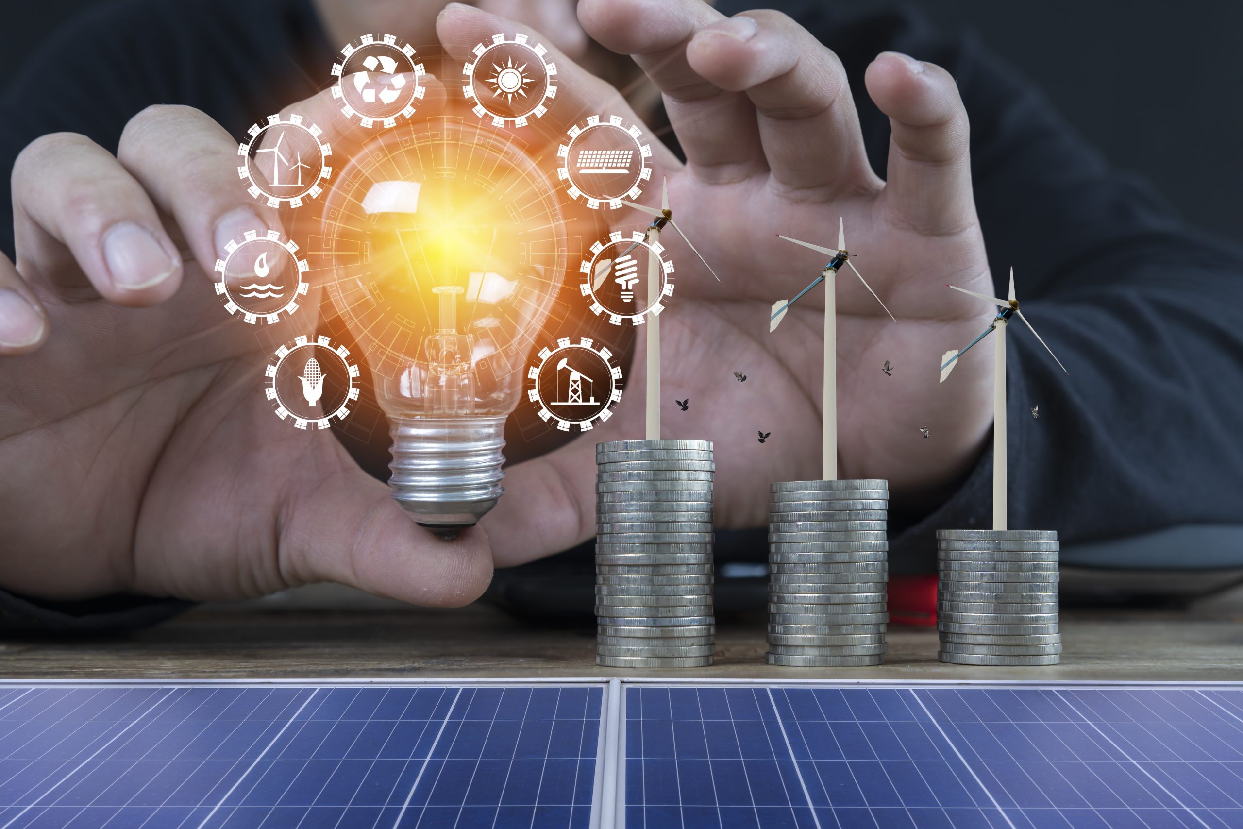 Tariff Structuring and Competitive Pricing Dynamics in UAE’s Clean Energy Market Targeting 50% Renewables pricing-analysis-in-renewable-energy-sector-in-uae-scaled