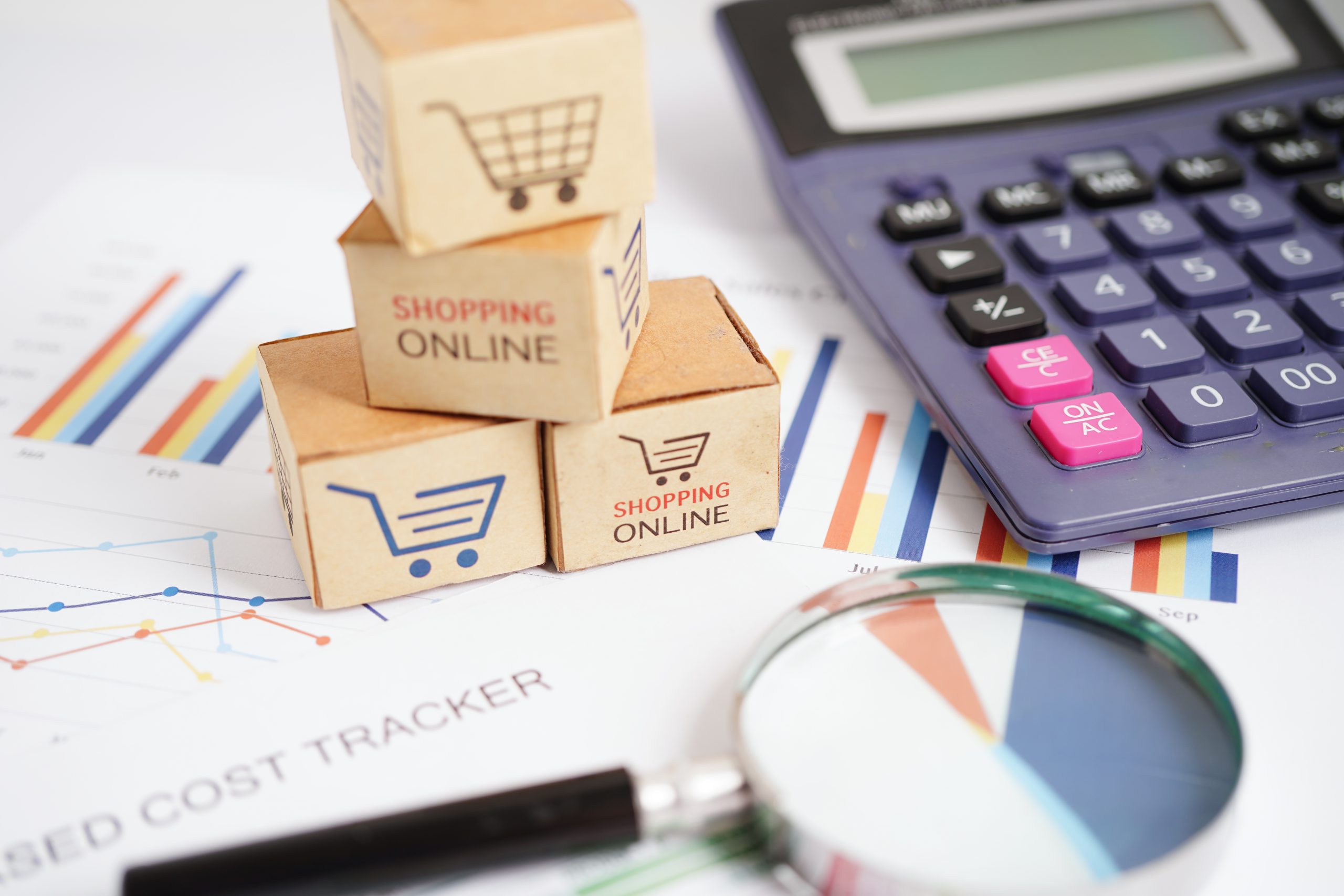 Discount Strategy, Omnichannel Pricing and Margin Protection in Germany’s €100Bn+ Retail Market pricing-analysis-in-retail-e-commerce-sector-in-germany-scaled