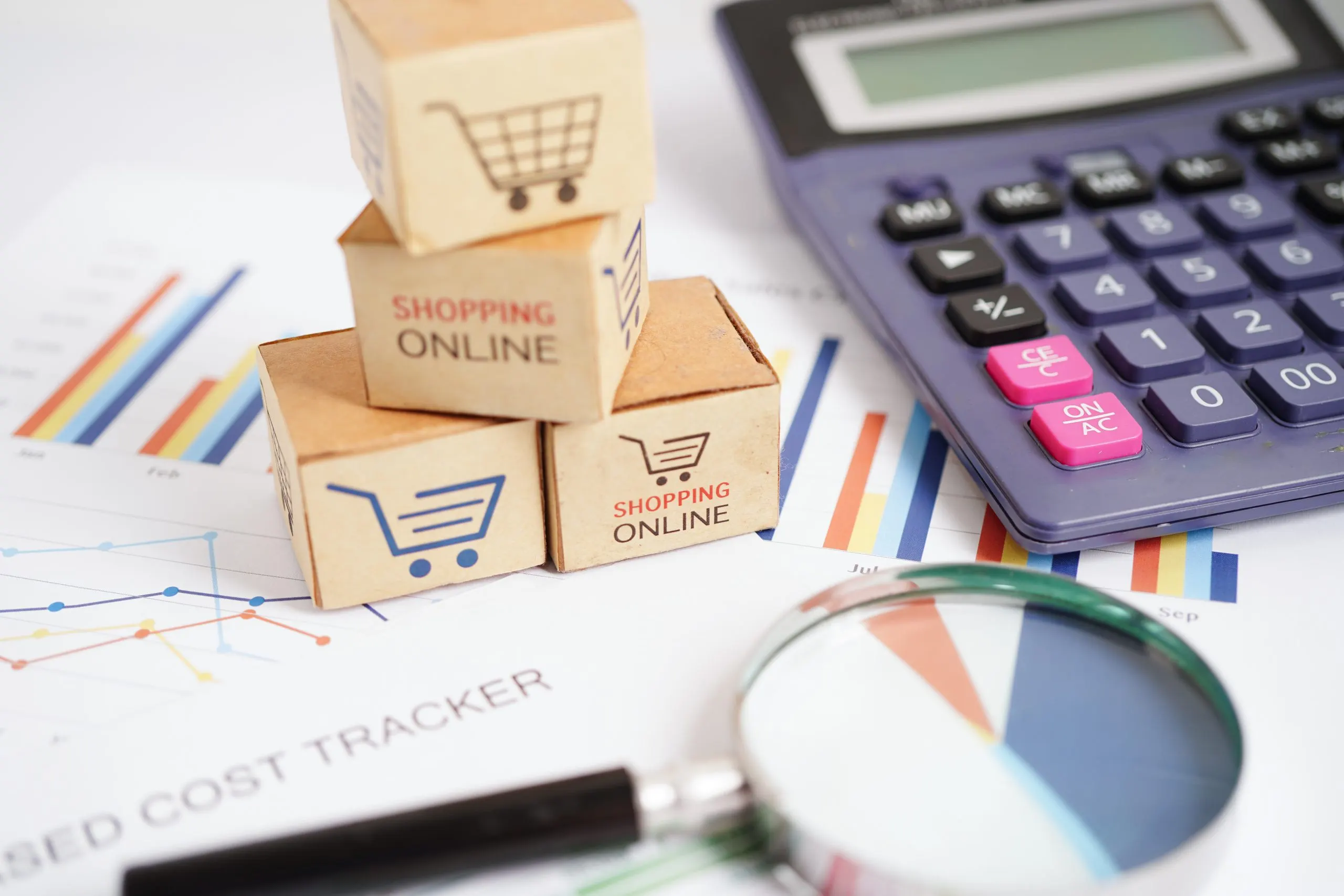 Discount Strategy, Omnichannel Pricing and Margin Protection in Germany’s €100Bn+ Retail Market pricing-analysis-in-retail-e-commerce-sector-in-germany-scaled