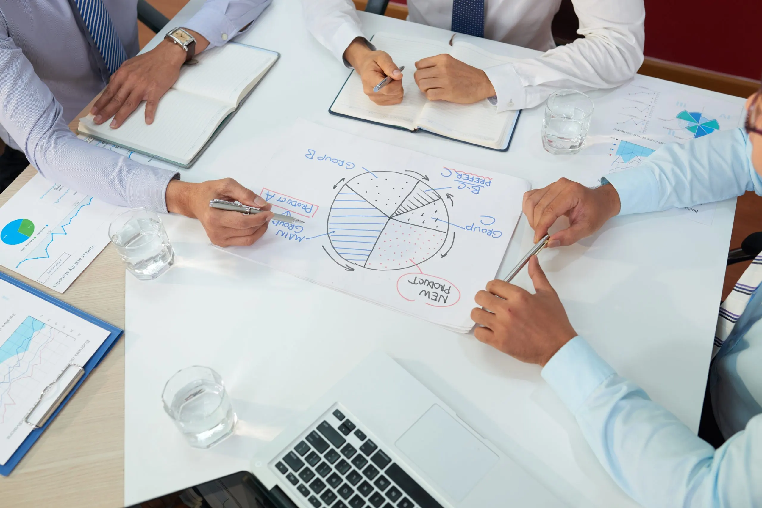 Global Supplier Intelligence and Infrastructure Cost Optimization in Saudi Arabia’s $100Bn AI Expansion procurement-research-in-ai-infrastructure-sector-in-ksa-scaled