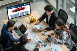 Strategic Sourcing and Supplier Benchmarking in India’s $240Bn Automotive Sector Amid Input Cost Volatility