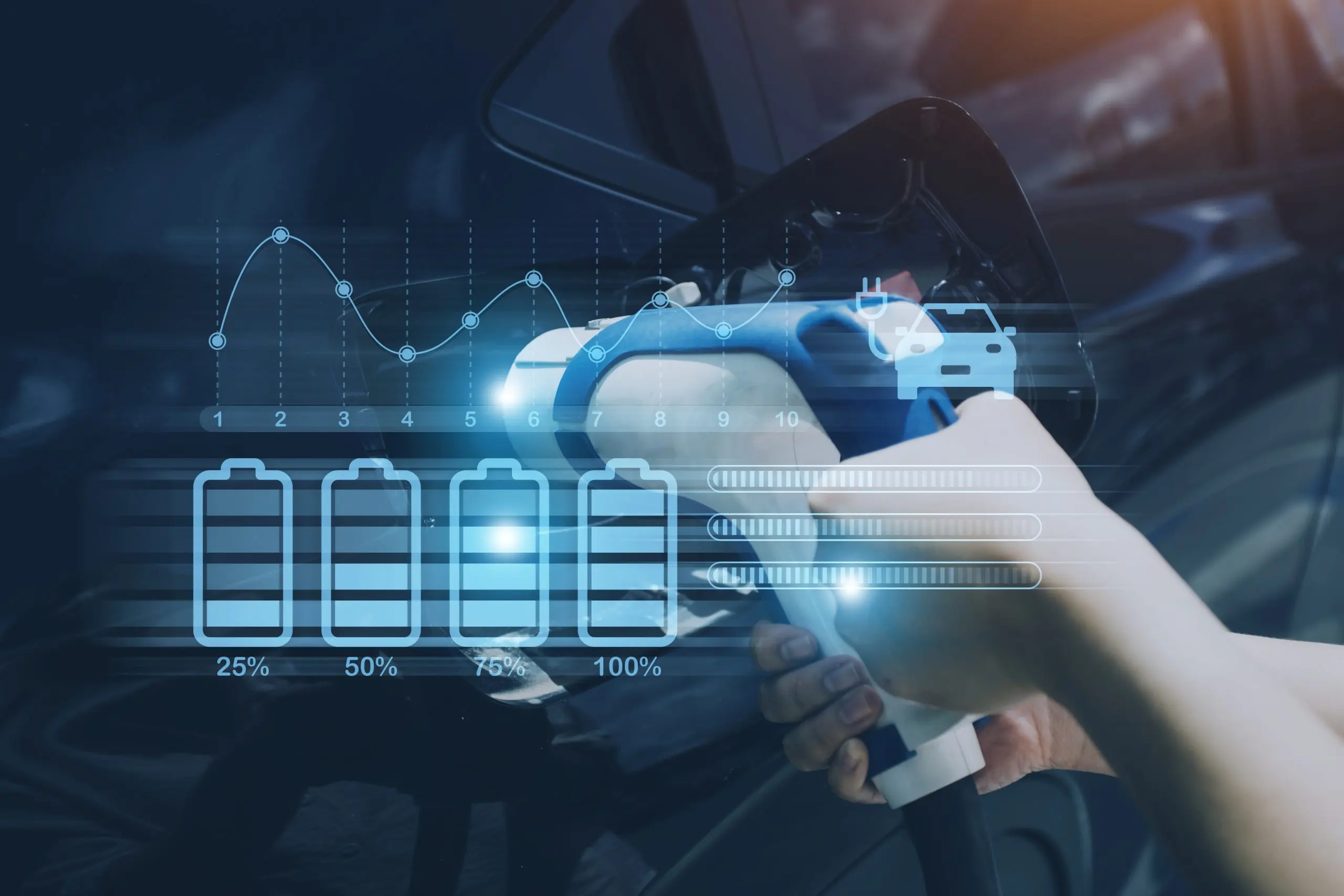 Raw Material Sourcing Strategy and Cost Competitiveness in Vietnam’s 20%+ CAGR EV & Battery Industry procurement-research-in-ev-battery-sector-in-vietnam-scaled