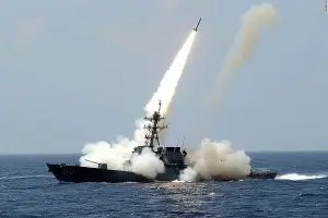 KSA cruise missile Market outlook 2035