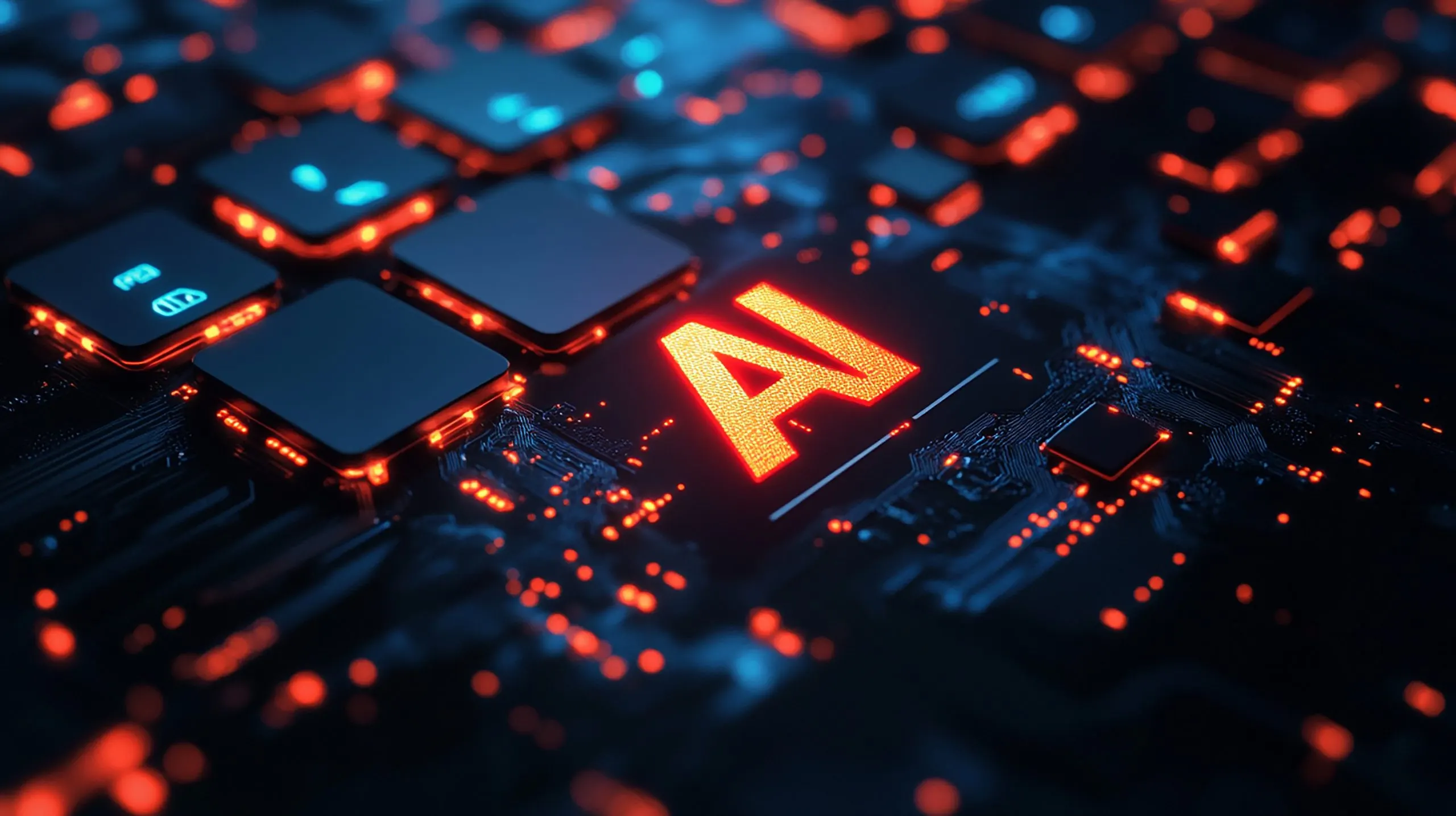 Asia Pacific C4ISR Market outlook 2035 red-black-keyboard-with-letter-it-scaled