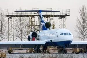 USA Commercial Aircraft Aerostructures Market outlook to 2035