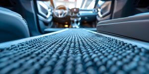 USA Car Carpets and Floor Mats Market Outlook 2030