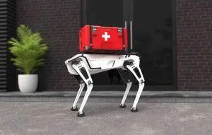 Australia Search and Rescue Robots Market outlook to 2035