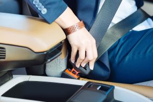 USA Seatbelts Market Outlook 2030