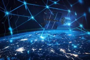 UK satellite communications Market outlook 2035