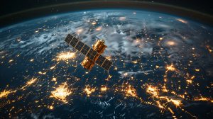 US small satellite Market outlook 2035
