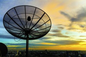India ANZ Satellite Communications Market Outlook to 2035