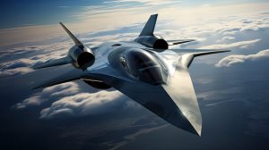 South korea aerospace and defense Market outlook 2035