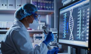 KSA Biomarkers Market Outlook 2030