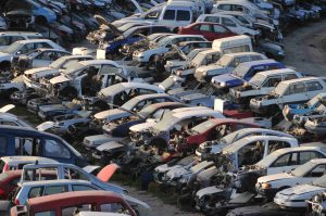 USA Crumple Zones Market Outlook 2030