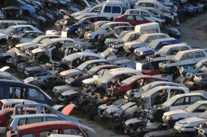 USA Crumple Zones Market Outlook 2030