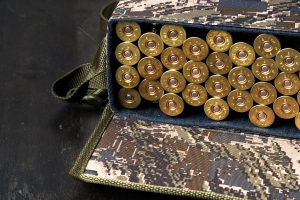 Israel small caliber ammunition Market outlook to 2035