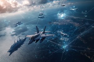 Europe air defense systems Market outlook 2035