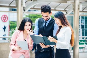 Singapore FMCG Employee Engagement Survey to Align Frontline Performance with Brand Growth