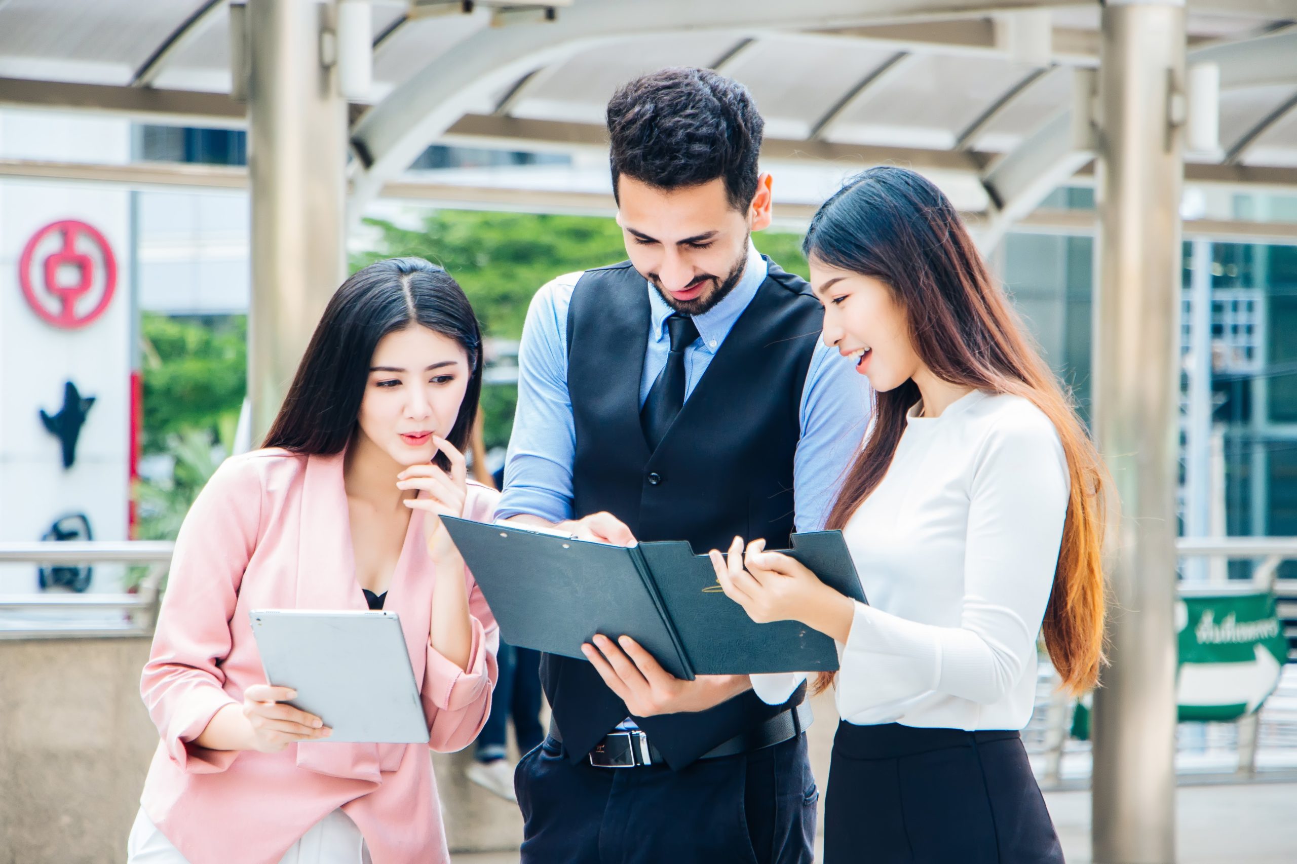 Singapore FMCG Employee Engagement Survey to Align Frontline Performance with Brand Growth singapore-fmcg-employee-engagement-survey-scaled