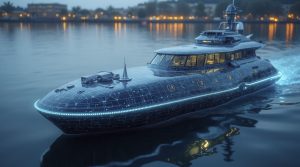 Australia Autonomous Ships Market outlook to 2035