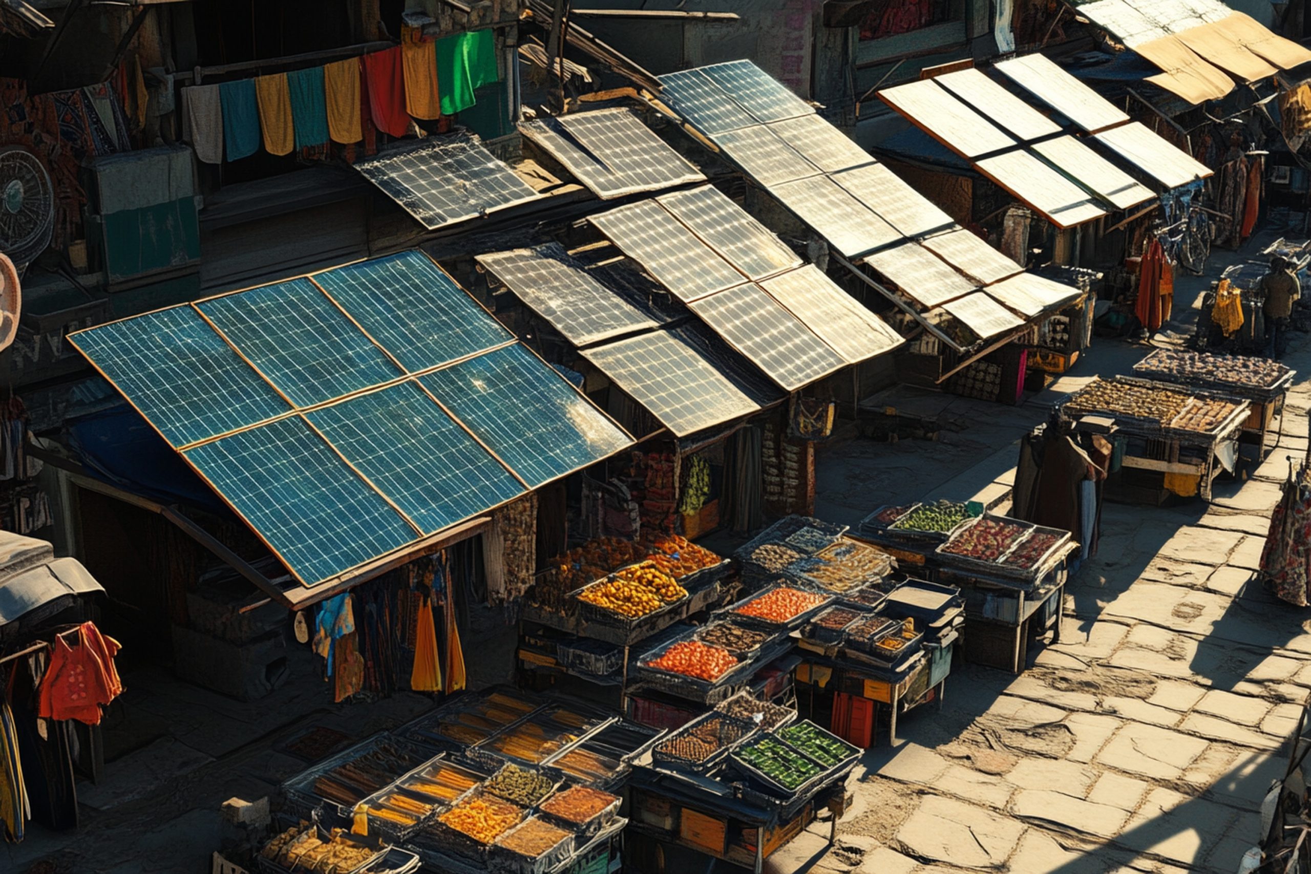 US Solar Piles Market Outlook to 2030 solar-energypowered-street-market-scaled