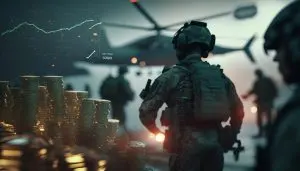 UK defense Market outlook 2035