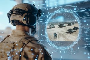 KSA defense gyroscope Market outlook 2035