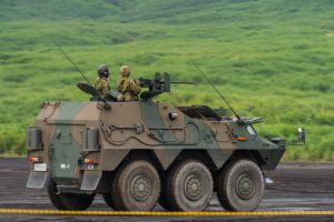 Australia Infantry Fighting Vehicles Market Outlook 2035