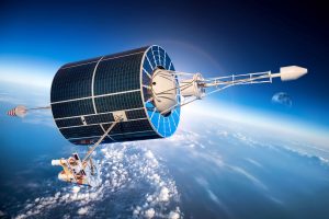 India Electric Propulsion Satellites Market outlook 2035