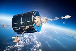India Electric Propulsion Satellites Market outlook 2035