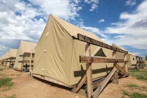 KSA Deployable Military Shelters Market outlook 2035