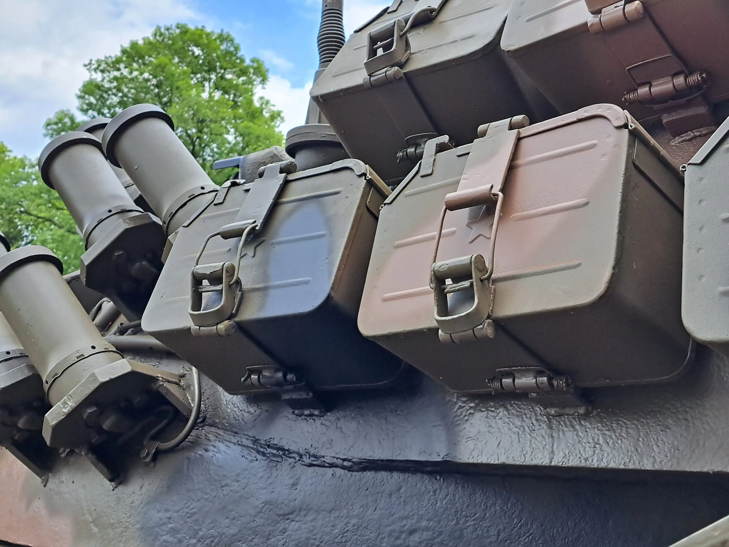 KSA Artillery Systems Market Outlook 2035 tank-detail-scaled