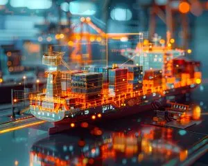 Australia Digital Shipyard Market outlook 2035