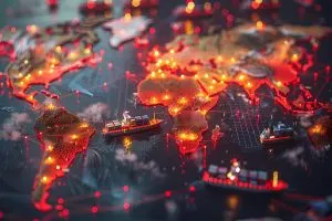 India network centric warfare Market outlook to 2035