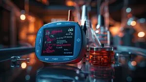 KSA Ketone Testing Devices Market Outlook 2030