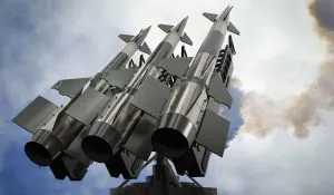 US missiles and missile defense systems Market outlook 2035