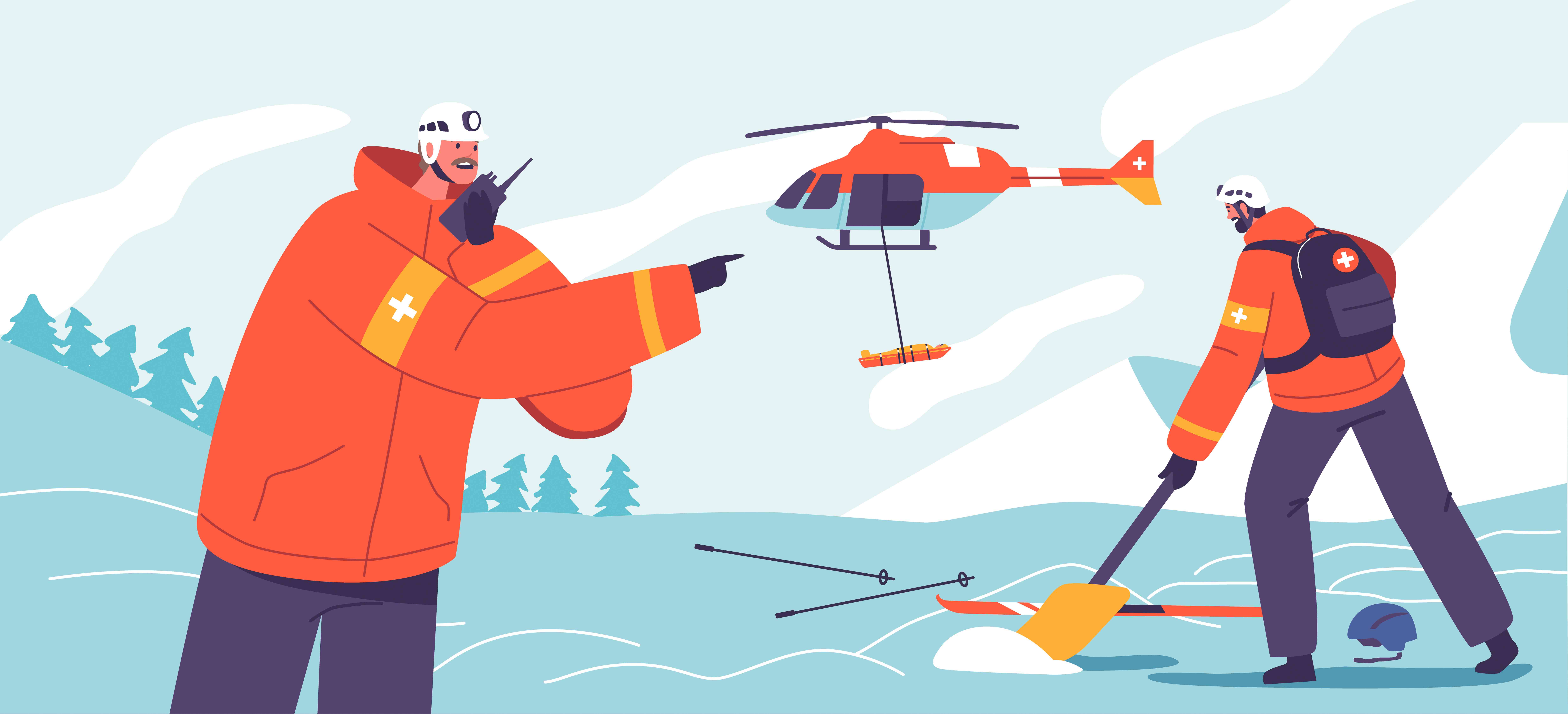 India Search and Rescue Equipment Market outlook to 2035