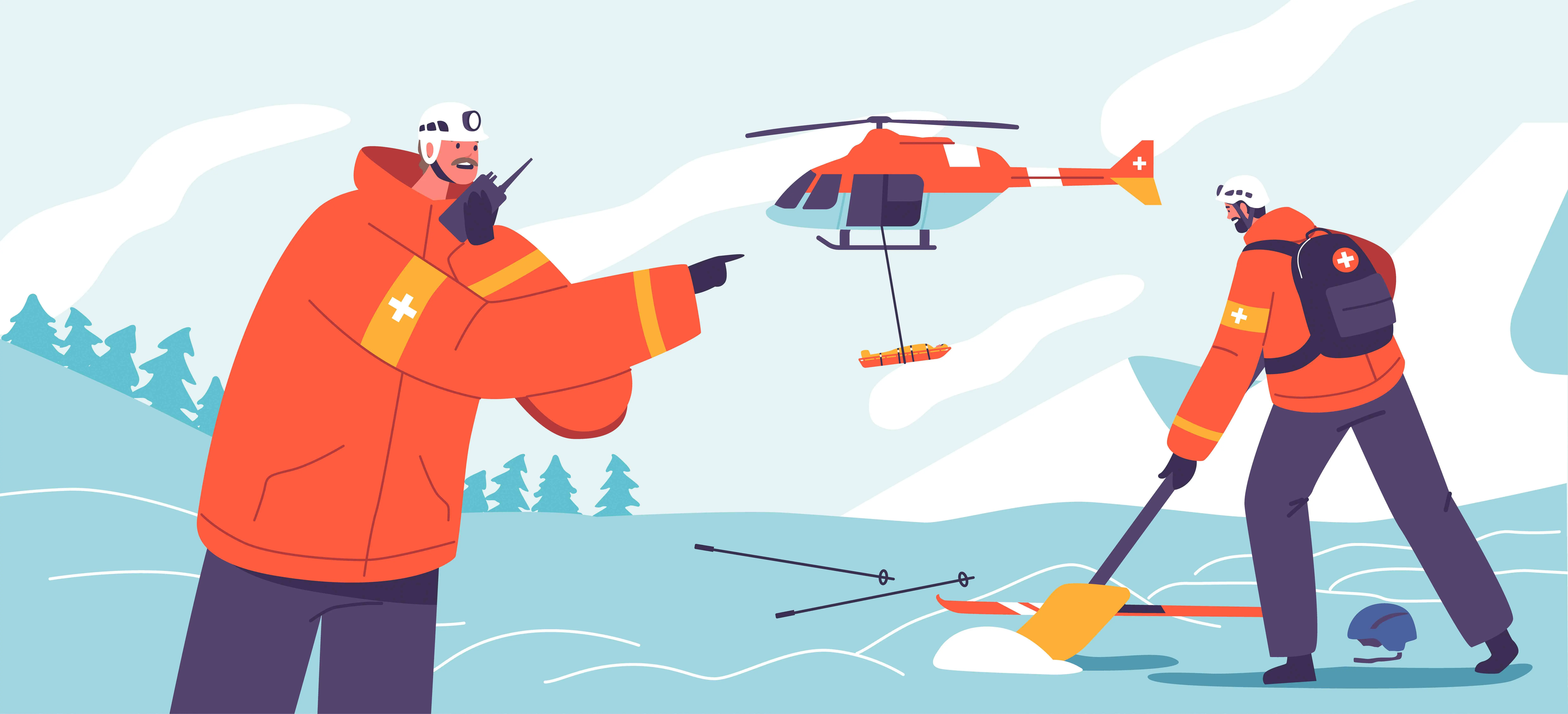 India Search and Rescue Equipment Market outlook to 2035 titans_6_winter_rescuers_2_2_compressed