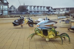 Australia unmanned marine vehicles Market outlook to 2035