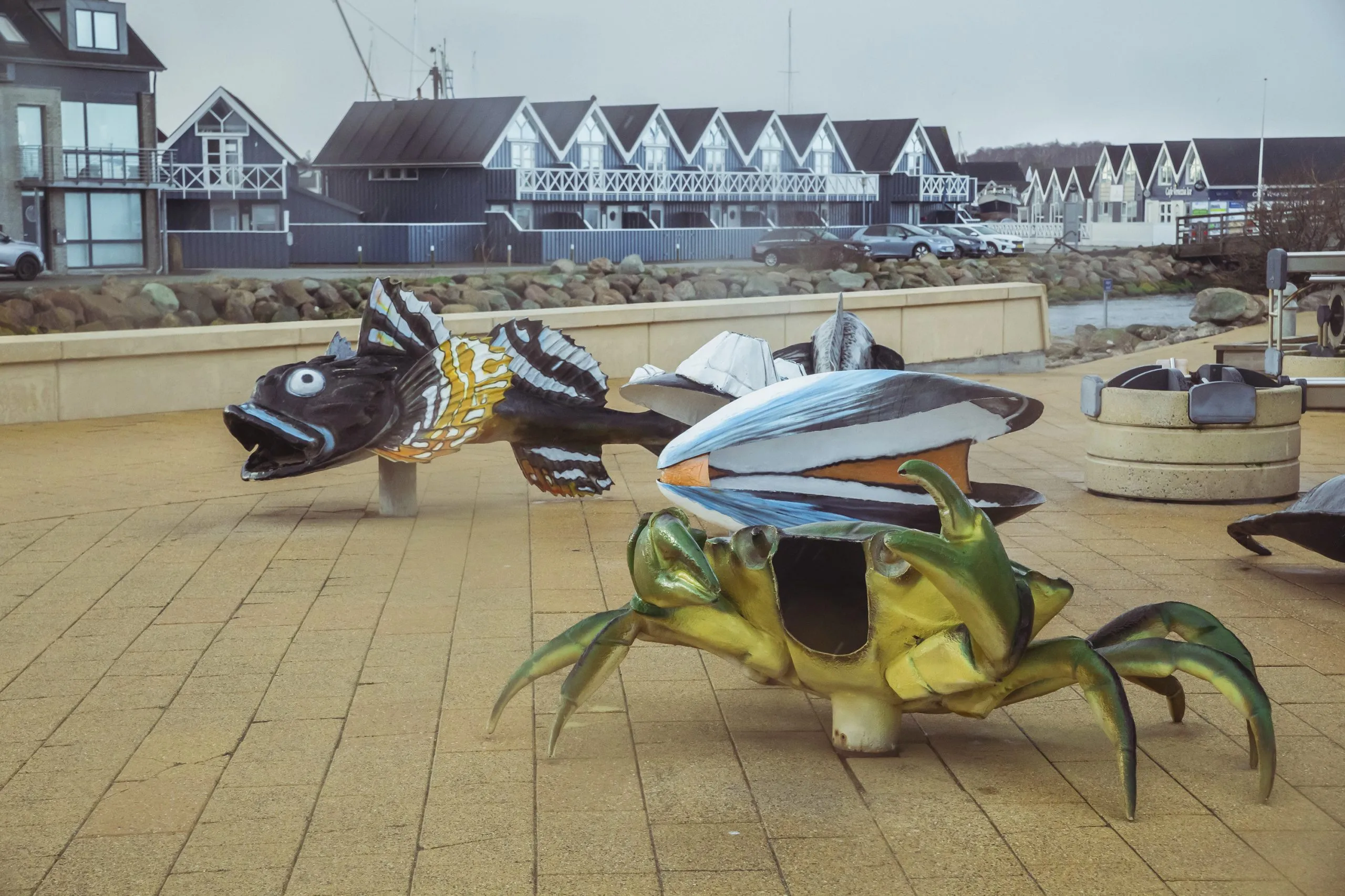 Australia unmanned marine vehicles Market outlook to 2035 toy-marine-inhabitants-port-city-denmark-scaled