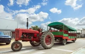 KSA Used Tractor Market Outlook to 2035