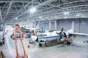 Singapore Aviation Manufacturing Market outlook to 2035