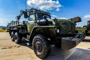 India Infantry Fighting Vehicles Market Outlook 2035