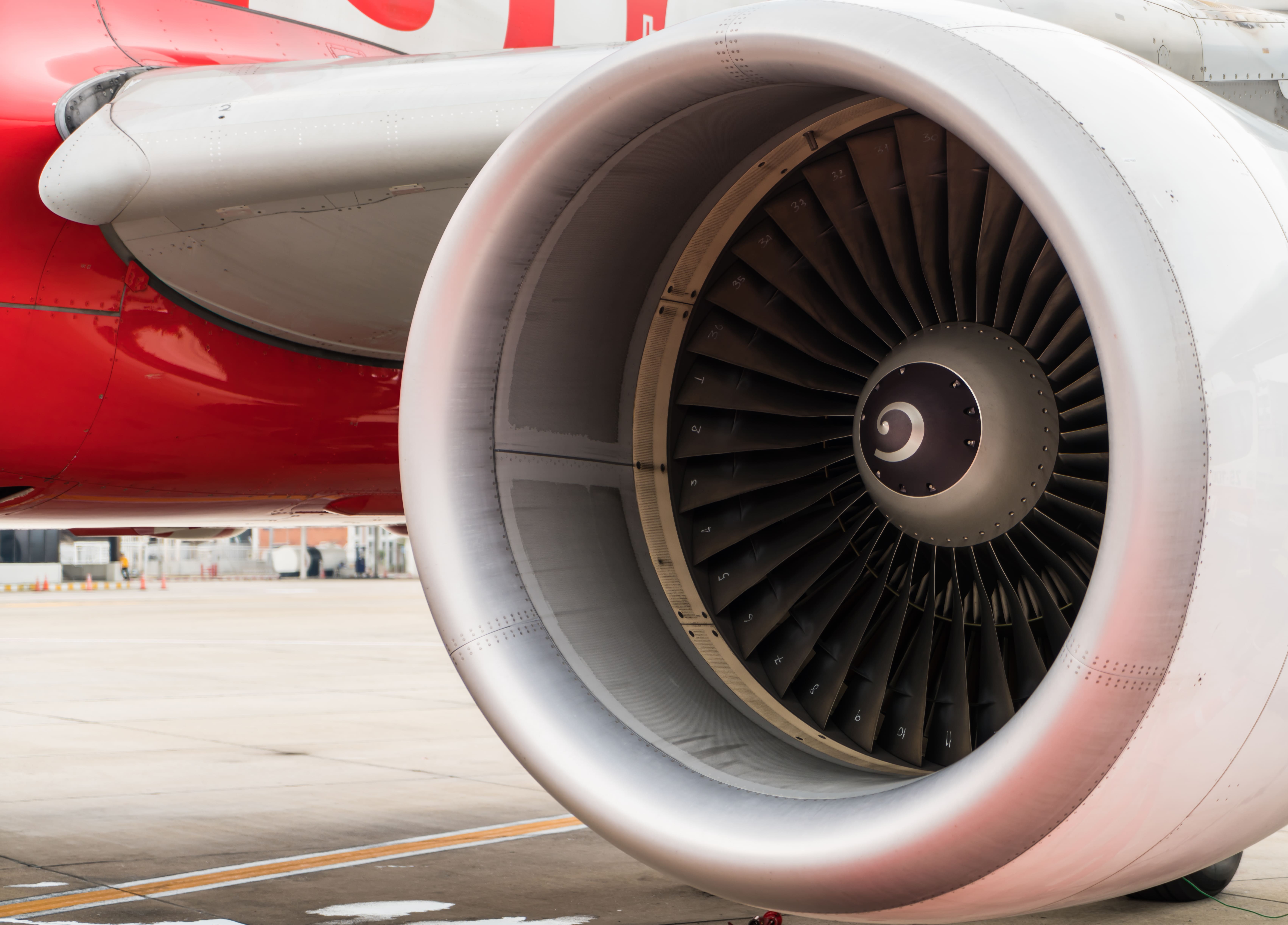 USA commercial aircraft engines Market outlook to 2035