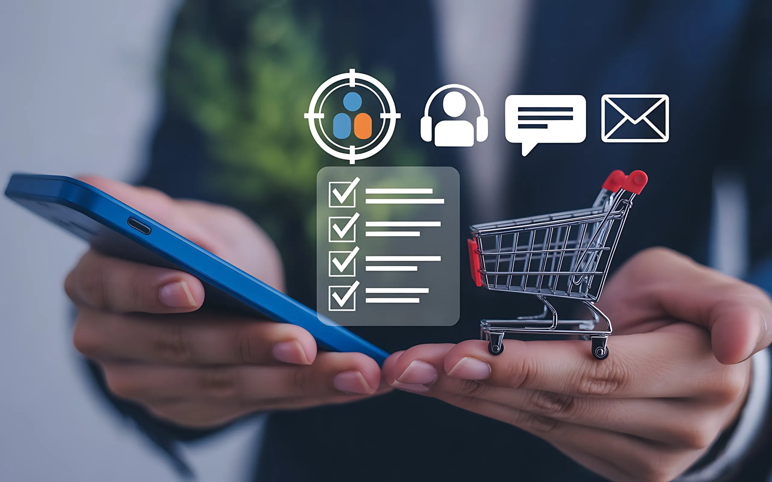 Why a UAE Retail NPS Consumer Benchmarking Survey Is Critical in a Market Growing at Double-Digit E-Commerce Rates uae-retail-nps-consumer-benchmarking-survey-scaled