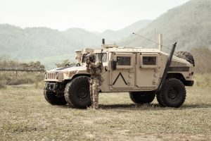 Israel Armored Vehicle Procurement and Upgrade Market Outlook 2035