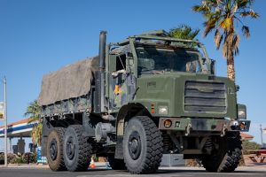 KSA Armored Vehicle Procurement and Upgrade Market Outlook 2035